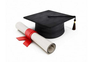 Confirmation de cursus et attestation