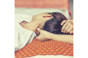 Acupressure - Les bases