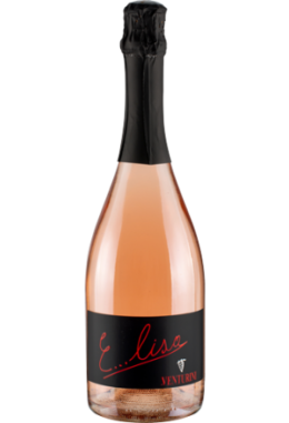 "E...Lisa" Spumante Rosè