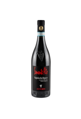 "Semonte Alto" Superiore Ripasso