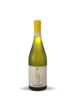 "Robi & Robi" Chardonnay 2021