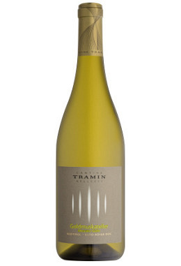 "Goldmuskateller" Moscato Giallo 2022