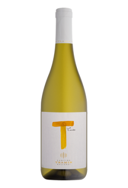 T-Cuvée Bianco 2022
