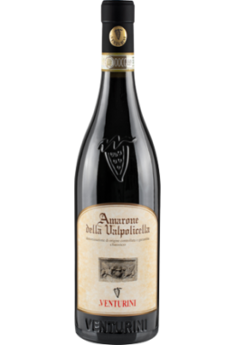 Amarone Classico 2018
