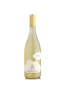 "Nuvola" Cuvée weiss 2023