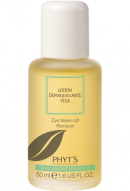Lotion Démaquillante Yeux
