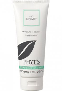 Lait Nettoyant