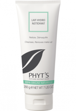 Lait Hydro-Nettoyant