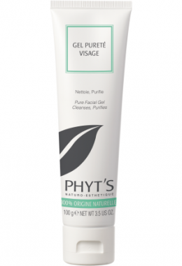 Gel Pureté Visage