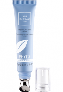 Soin Défatigant Yeux