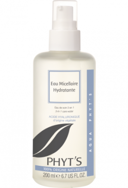 Eau Micellaire Hydratante