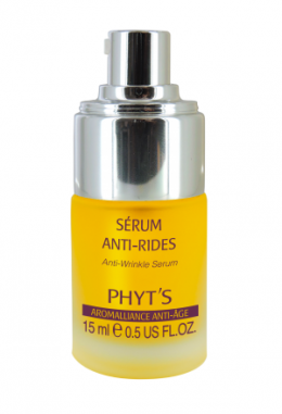 Sérum Anti-Rides