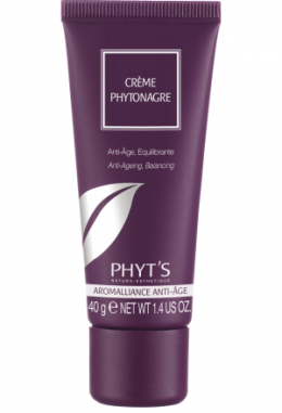 Crème Phytonagre