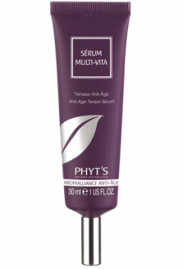 Sérum Multi-Vita