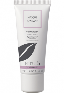 Masque Apaisant