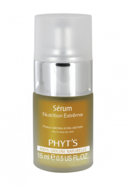 Sérum Nutrition Extrême