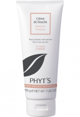 Crème de Douche Nutrition Extrême