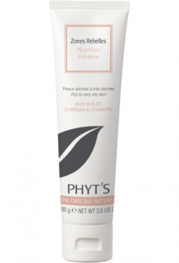 Zones Rebelles Nutrition Extrême