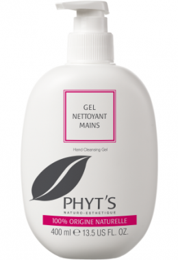 Gel Nettoyant Mains