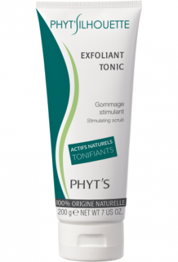Exfoliant Tonic