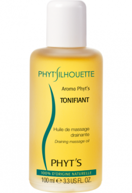 Aroma Phyt's Tonifiant