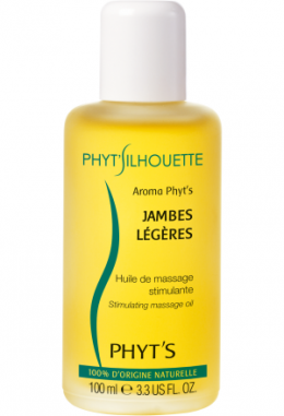 Aroma Phyt's Jambes Légères