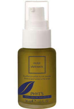 Huile Vivifiante