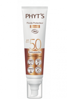Fluide Protecteur SPF 50