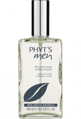 Eau parfumée Après-Rasage