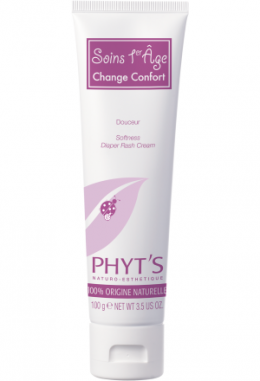 Change Confort Bébé