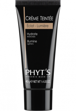 Crème Teintée