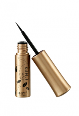 Eye-Liner mit Pinsel