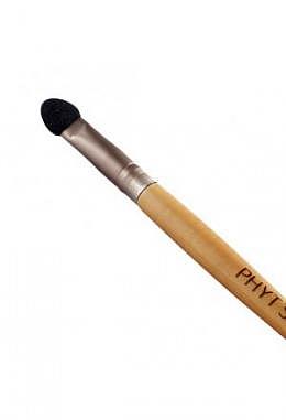 Lidschatten Schaumapplikator