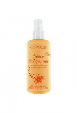 Délice d'Agrumes - Körpermilch