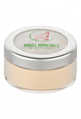 Mineral Make-Up Neutral N2 - Beach