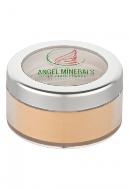 Mineral Make-Up Neutral N3 - Champagner