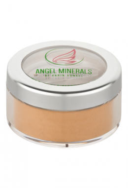 Mineral Make-Up Neutral N4 - Satin Pearl