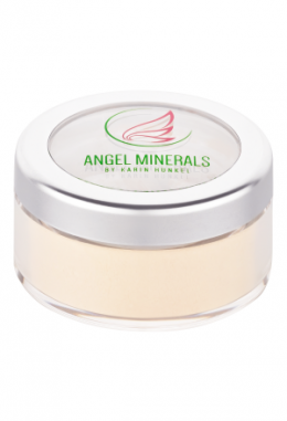 Mineral Make-Up Rose R1 - Cool Light