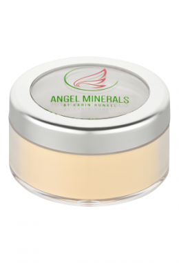 Concealer YELLOW - bläuliche Augenscha..