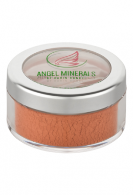 Profi Concealer HD8 - Dark Orange