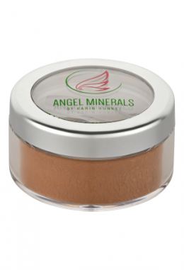 Contouring Foundation - WARM