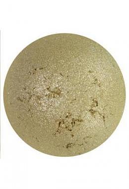 Mineral Eyeshadow - Golden Beige 1g