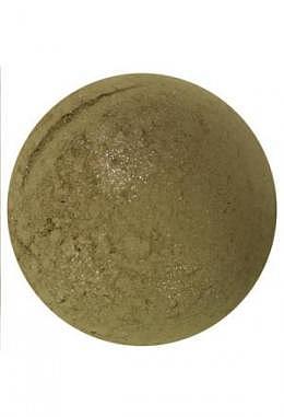 Mineral Eyeshadow - Olive 1g