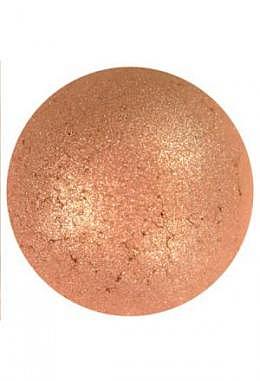 Mineral Eyeshadow - Apricot 1g