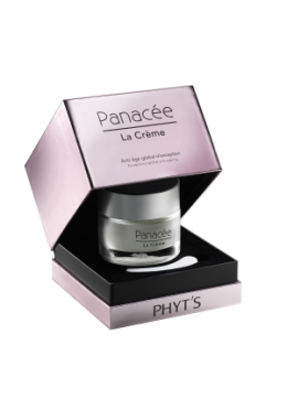 Panacée – La Crème