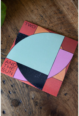 EP "Two and the Sun"