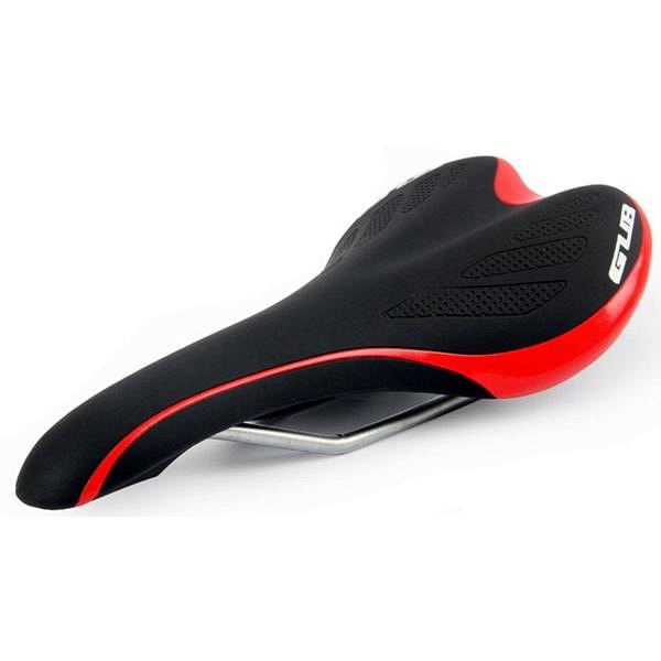 Selle GUB Black/Red