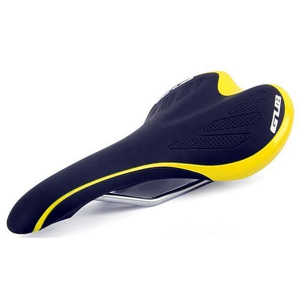 Selle GUB Black/Yellow