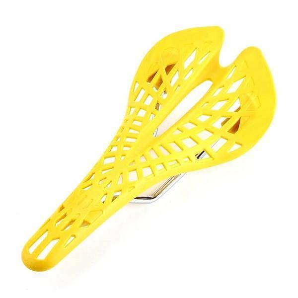 Selle SWIXXIS Aero Yellow