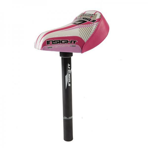 Selle Combo INSIGHT Pink